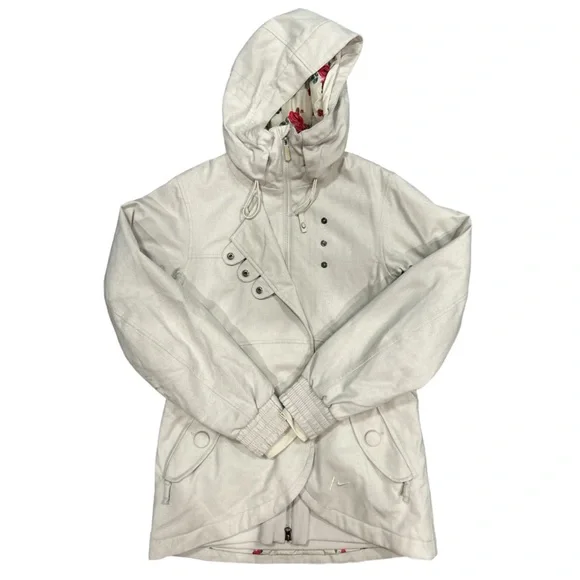 Nike Snowboarding Jacket - Picture 1 of 11